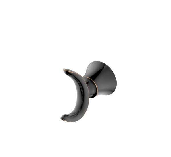 182-6589 Aegean Robe Hook