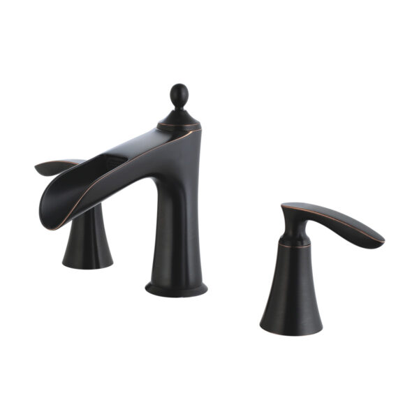 192-6771 Aegean Trim Pack Roman Tub Faucet