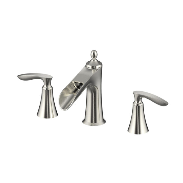 192-6773 Cardania Trim Pack Roman Tub Faucet