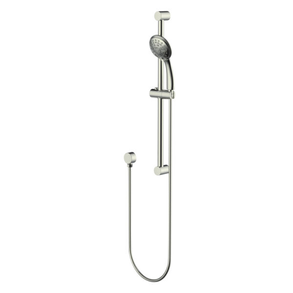 192-6821 Casmir Contractor Pack Handheld Shower Faucet with Slide Bar