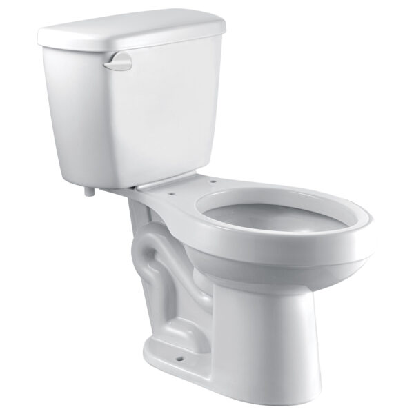 571-6915 & 571-6914 HET 16.5" ADA ELONGATED BOWL TOILET