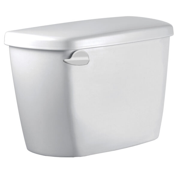 572-6234 1.28gpf HET 3" FLUSH TANK