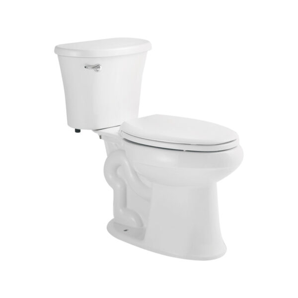 572-8205 ECO ADA ELONGATED BOWL TOILET