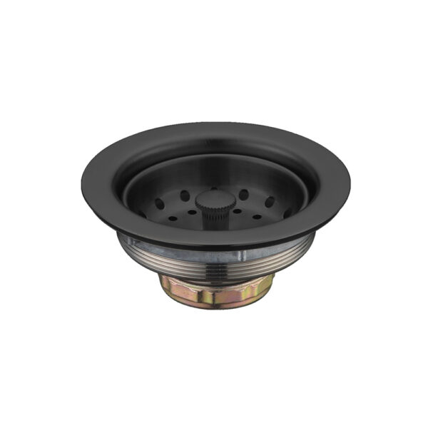 892-8299 Stainless Steel Basket Strainer